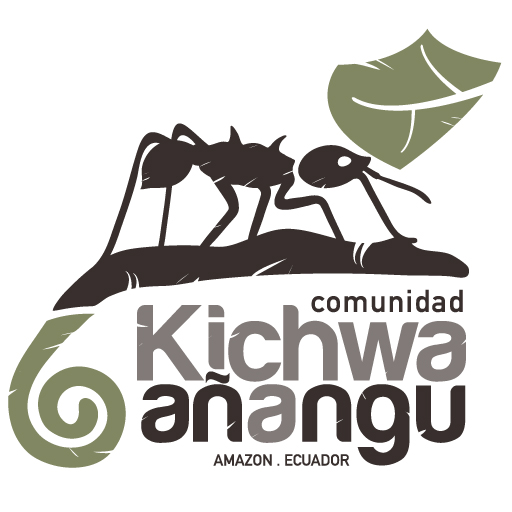 Comunidad Kichwa Añangu